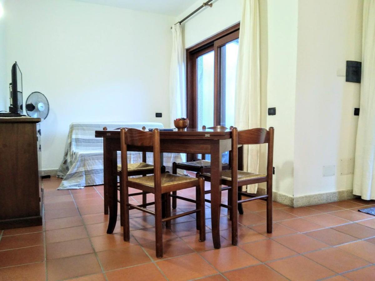 Villa Raffaello Порто Сан Паоло Екстериор снимка