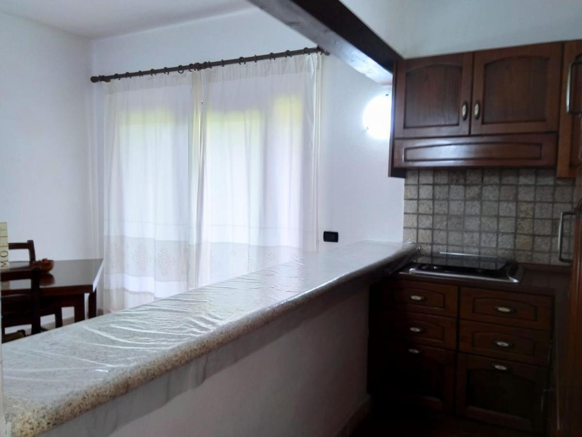Villa Raffaello Порто Сан Паоло Екстериор снимка