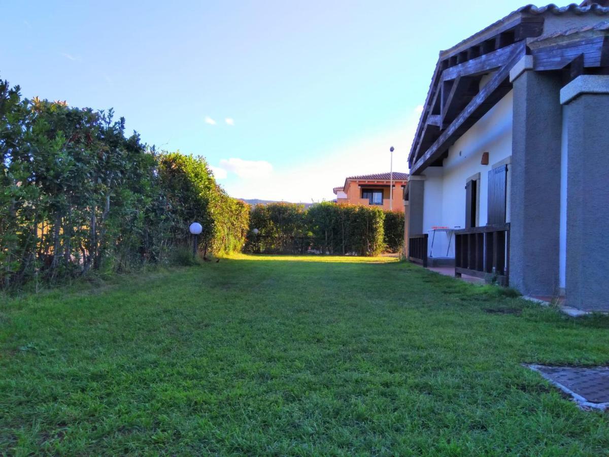Villa Raffaello Порто Сан Паоло Екстериор снимка