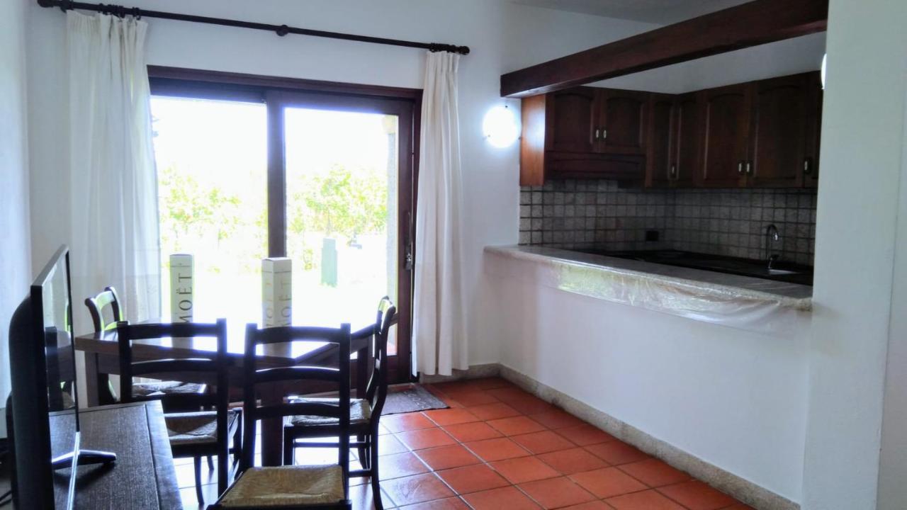 Villa Raffaello Порто Сан Паоло Екстериор снимка