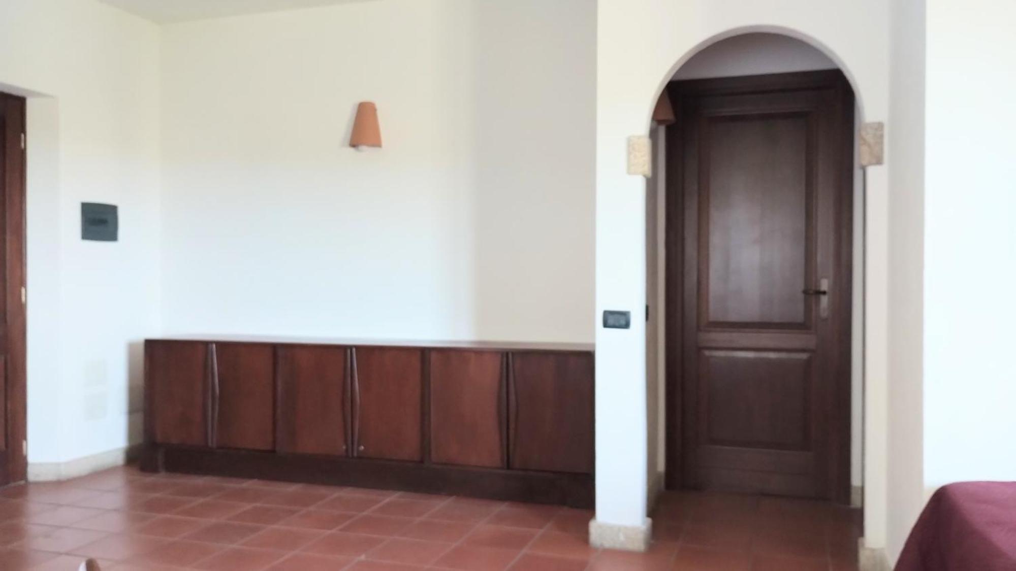Villa Raffaello Порто Сан Паоло Екстериор снимка