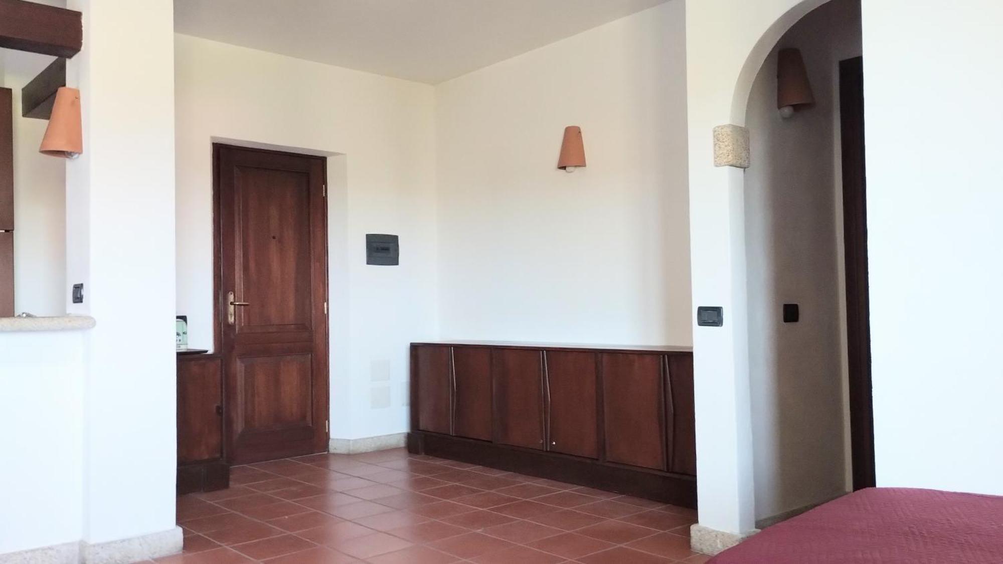 Villa Raffaello Порто Сан Паоло Екстериор снимка